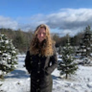 Meet your Posher, Brynn